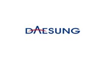 Thương hiệu DAESUNG