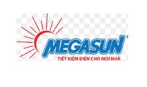 Máy năng lượng mặt trời Megasun