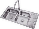 Chậu rửa chén ERANO  10046