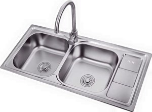 Chậu rửa chén ERANO  10046