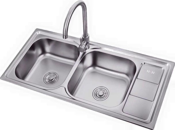 Chậu rửa chén ERANO  10046