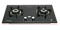  Bếp gas âm kính CANZY CZ 268