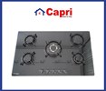 BẾP GAS ÂM CAPRI XFG950F-B1