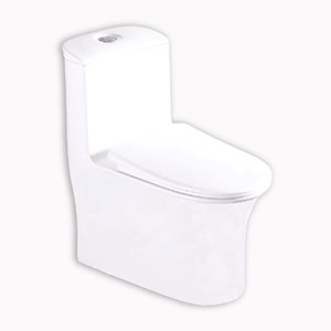 Bàn Cầu BASICS BE-3121