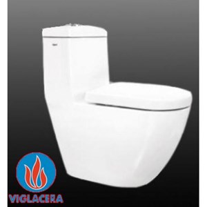 Bàn cầu 1 khối VIGLACERA V 199