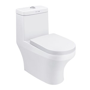 Bàn cầu BASIC BF 3101