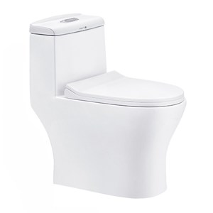 Bàn cầu BASIC BS 106