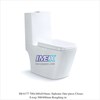 Bàn cầu Imex Việt Nhật IM6177
