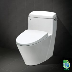 Bàn cầu Inax AC-918VRN-1