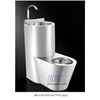 Bàn cầu Inox 304 Imex IM6156
