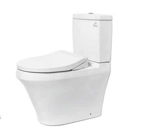Bàn cầu TOTO CS945DNE2 (CST945RDRE2)