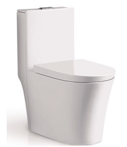 Bàn cầu Việt Mỹ 3702