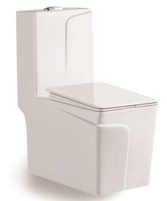 Bàn cầu Việt Mỹ 5602