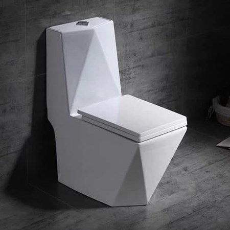 Bàn cầu khối  VICTORY VIC 1010