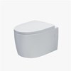 Bàn cầu treo tường AC 952 VN