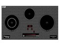 Bếp điện từ CANZY Ý CZ BMIX75T