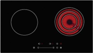 Bếp điện từ Effegi ECT-4301