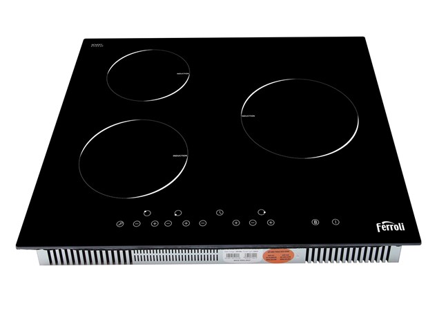 Bếp điện từ FERROLI IT5700BN