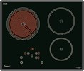 Bếp điện từ ITALY CANZY CZ-BMIX65I