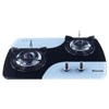 Bếp gas âm RVB-2i(AB)