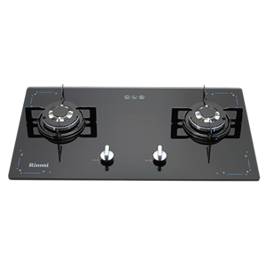 Bếp gas âm RVB-212BG(SL)