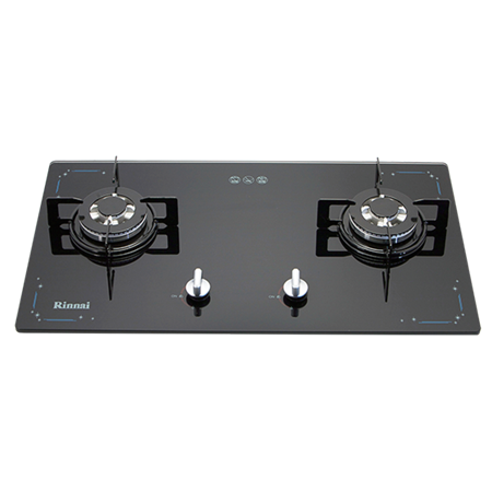 Bếp gas âm RVB-212BG(SL)