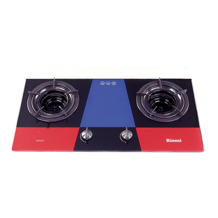 Bếp gas âm RVB-2Gi(MC)