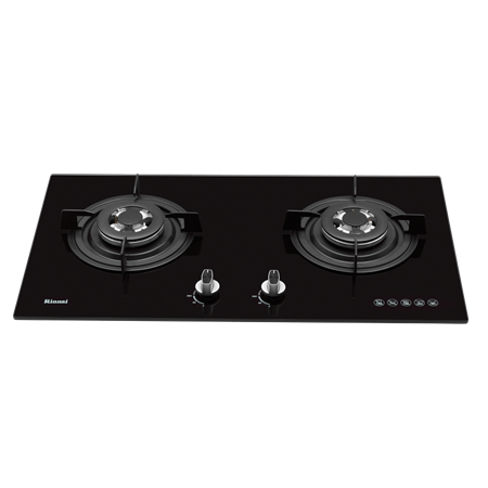 Bếp gas âm RVB-2HG(B)