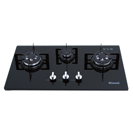 Bếp gas âm RVB-312BG