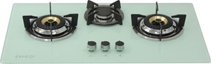 Bếp gas âm kính EFFEGI ECT-203