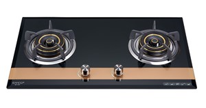 Bếp gas âm kính EFFEGI ECT-302