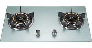 Bếp gas âm kính EFFEGI ECT-306