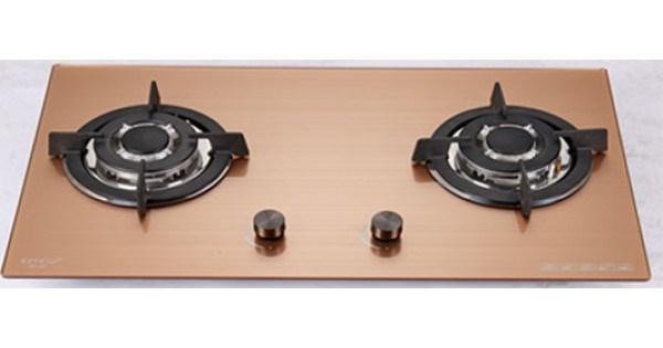 Bếp gas âm kính EFFEGI ECT-307
