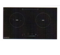 Bếp từ đôi Effegi ECT-5303