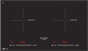 Bếp từ đôi Effegi ECT-5305