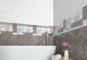 Bộ gạch catalan 32007-32008-32009