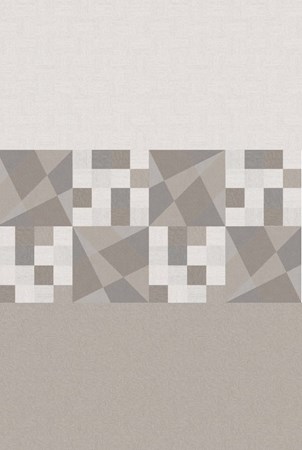 Bộ gạch ốp mờ Đồng Tâm Cotton 001