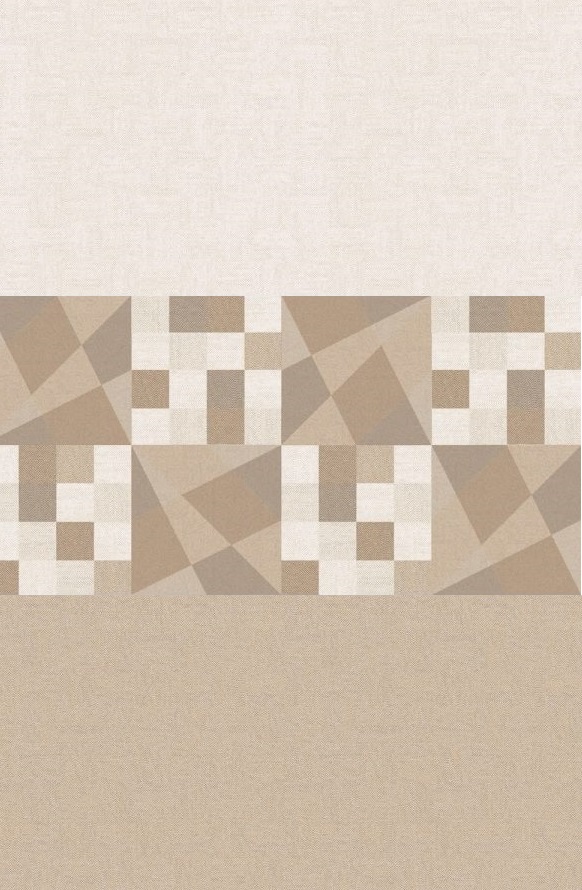 Bộ gạch ốp mờ Đồng Tâm Cotton