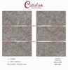 Bộ gạch ốp tường catalan 32001-32002-32003
