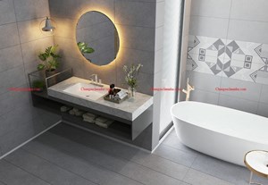 Bộ gạch ốp tường catalan 39029-39030-39031