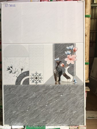 Bộ ốp tường 300x600 giá rẻ loại 1