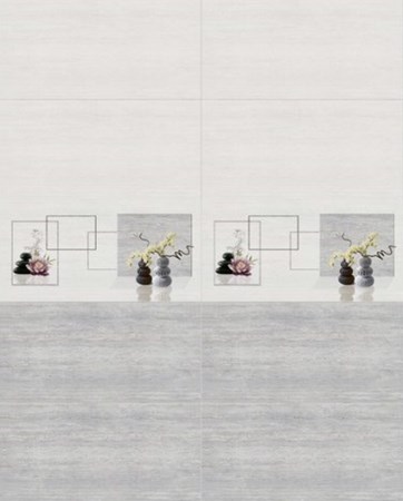 Bộ sản phẩm gạch ốp lát VITTO 361081