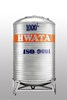 Bồn nước INOX HWATA 4000 lít đứng