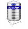 Bồn nước inox Đại Thành 700 lít đứng