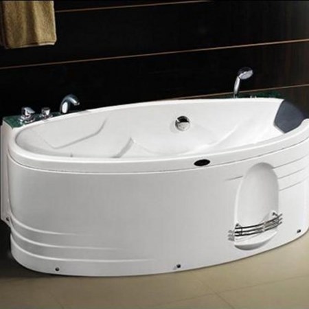 Bồn tắm nằm Massage Datkeys BN-S6011