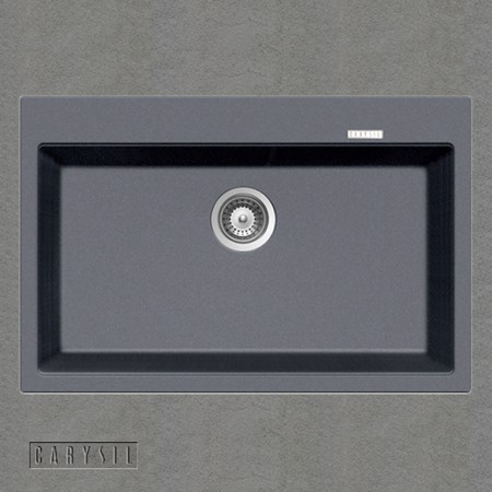 Chậu rửa chén CARYSIL WAL2