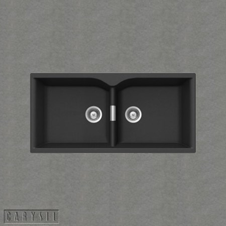 Chậu rửa chén Carysil LAC1