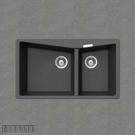 Chậu rửa chén Carysil LMC5