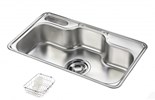 Chậu rửa chén Daesung DS 850
