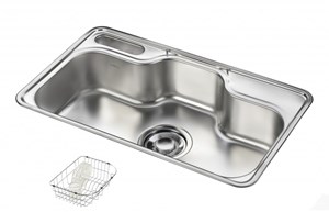 Chậu rửa chén Daesung PDS 880